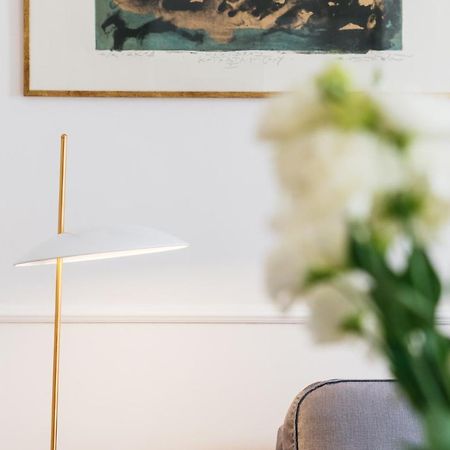 Luna Apartment - Loftaffair Krakow Ngoại thất bức ảnh