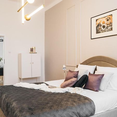 Luna Apartment - Loftaffair Krakow Ngoại thất bức ảnh